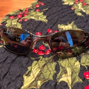 Oakley Sunglasses